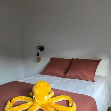 Le Quartier Apartment