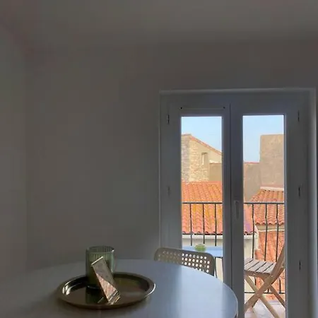 Apartment Le Quartier