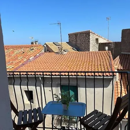 Le Quartier * Sete