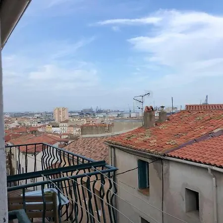 Le Quartier Apartment