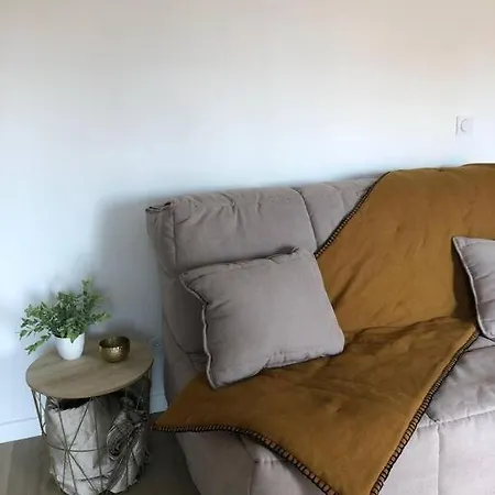 Le Quartier Apartment *
