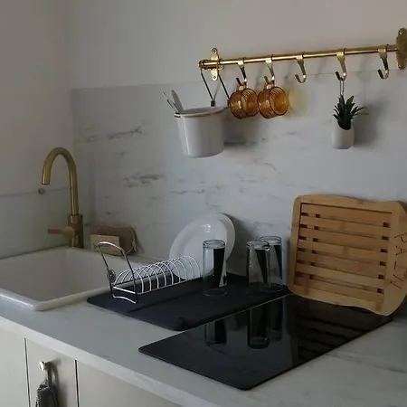 Le Quartier Apartment *